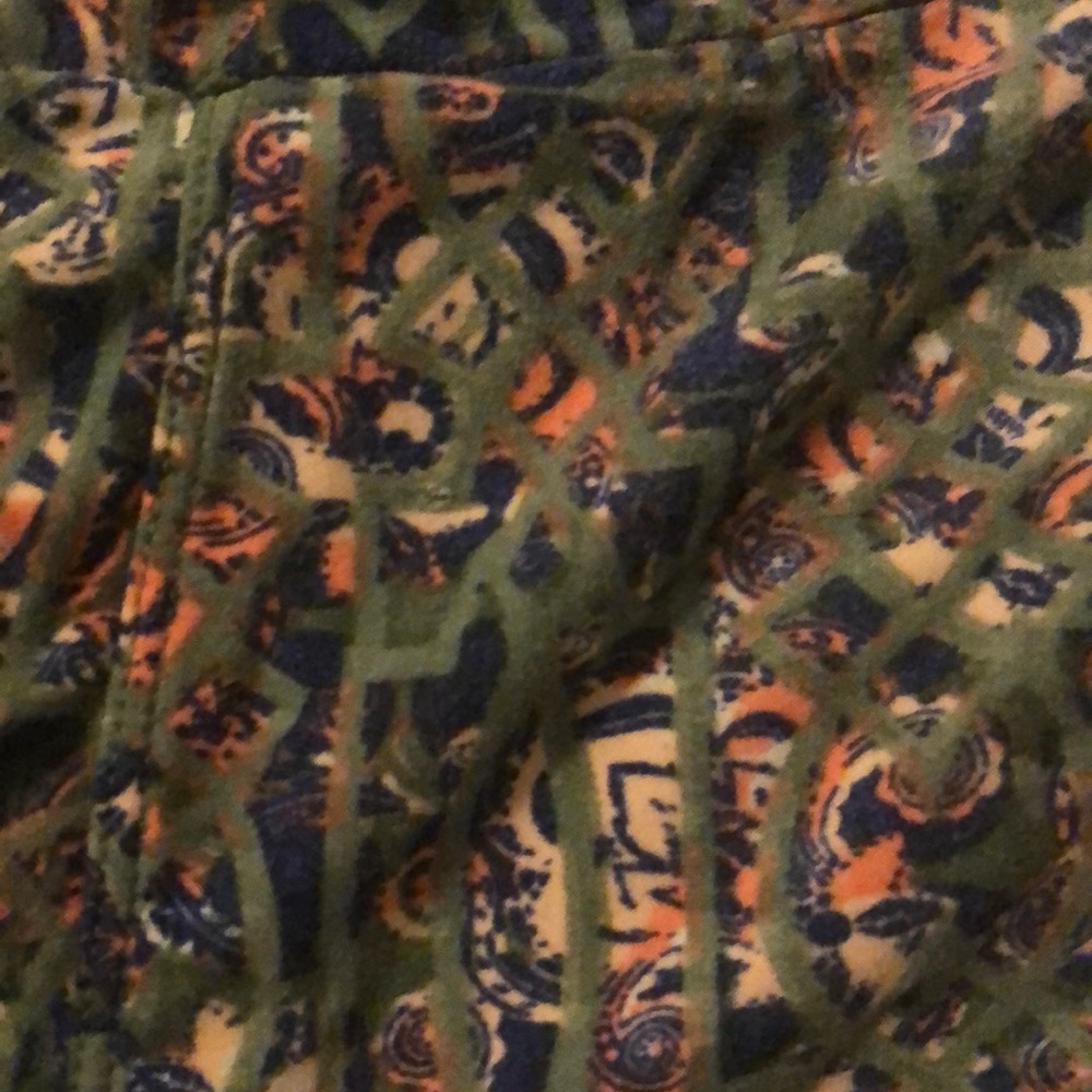 Lularoe leggings